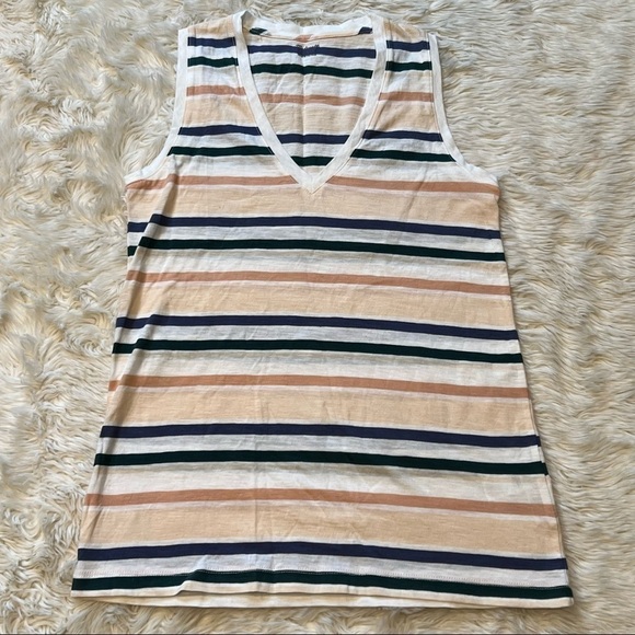 NWOT Madewell Tank Top Lot - Size XS - Picture 3 of 10
